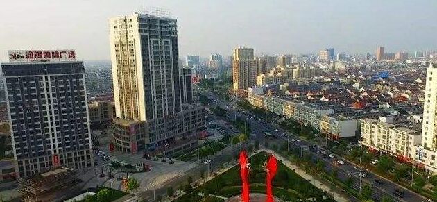 靖江房价暴跌会发生吗？