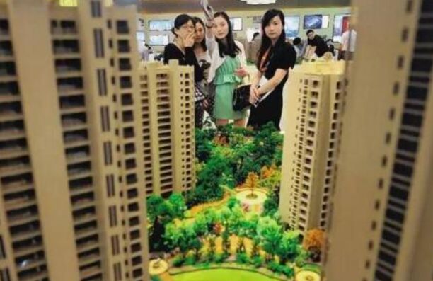全国房价跌9% 靖江房价会不会跌？(图3)