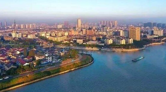 2023年靖江房价：会崩盘？(图1)