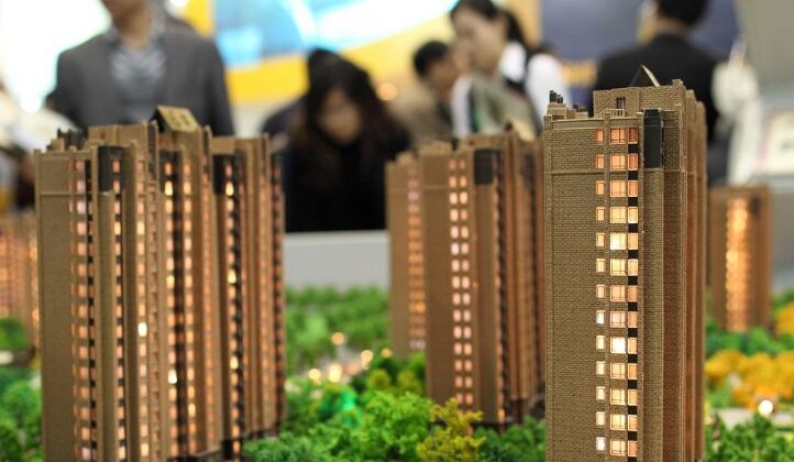 2021年靖江房价会不会跌？