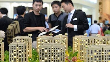 2021年靖江楼市会下跌吗？
